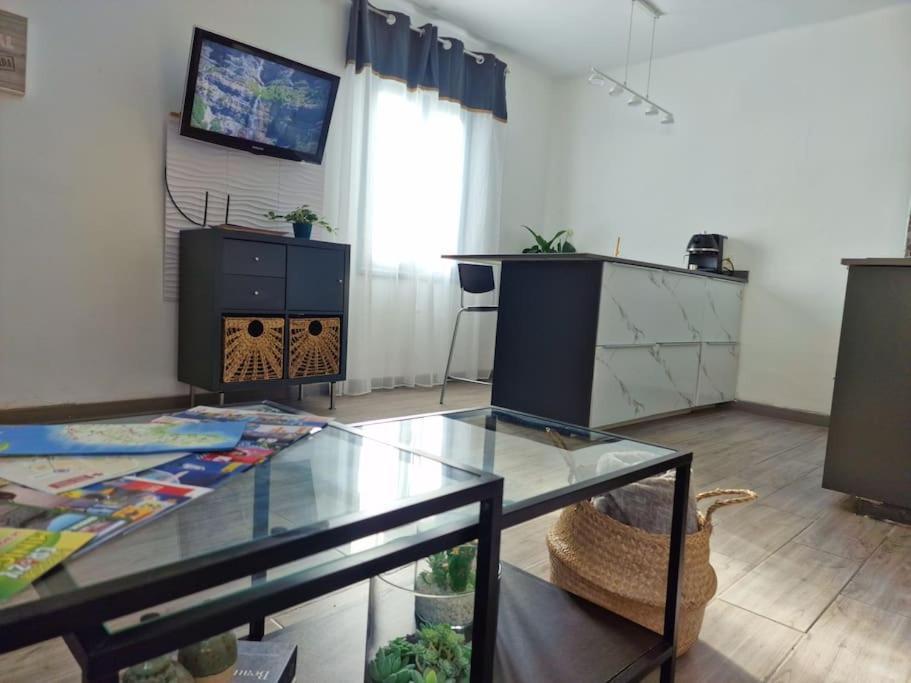Rockbeach Bungalow 科斯塔特吉塞 外观 照片