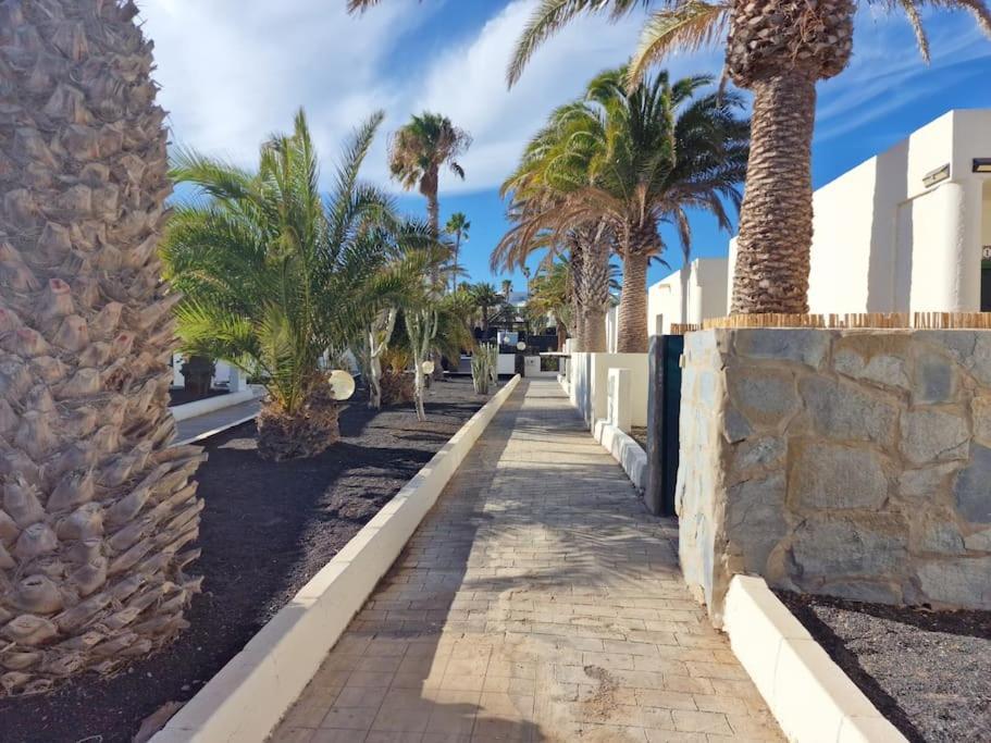 Rockbeach Bungalow 科斯塔特吉塞 外观 照片